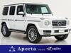MERCEDES BENZ G-CLASS