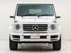 MERCEDES BENZ G-CLASS