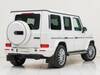 MERCEDES BENZ G-CLASS