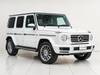 MERCEDES BENZ G-CLASS