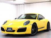 2019 PORSCHE 911