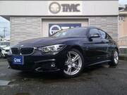 2019 BMW 4 SERIES