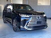 2023 LEXUS LX