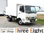 2006 FUSO FIGHTER