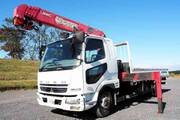 2008 FUSO FIGHTER
