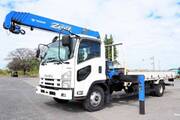 2008 ISUZU FORWARD