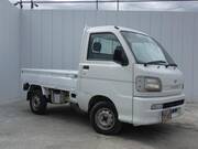 2003 DAIHATSU HIJET TRUCK SPECIAL