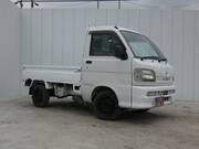 2003 DAIHATSU HIJET TRUCK SPECIAL