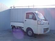 2017 DAIHATSU HIJET TRUCK