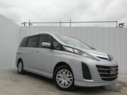 2009 MAZDA BIANTE