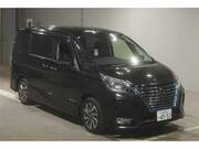 2020 NISSAN SERENA