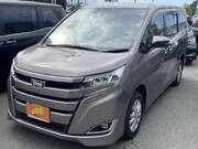 2018 TOYOTA NOAH