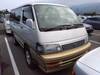 TOYOTA HIACE WAGON