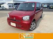 2022 SUZUKI ALTO