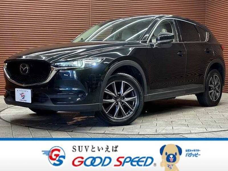 -CX-5