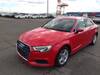 AUDI A3 SEDAN