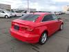AUDI A3 SEDAN