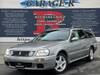 NISSAN STAGEA