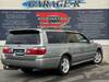 NISSAN STAGEA
