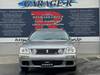 NISSAN STAGEA