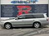 NISSAN STAGEA