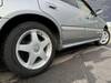 NISSAN STAGEA