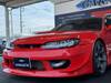 NISSAN SILVIA