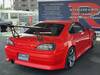NISSAN SILVIA