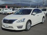 2016 NISSAN TEANA