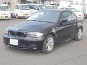 2010 BMW 1 SERIES