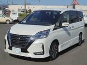 2022 NISSAN SERENA