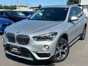 2017 BMW X1
