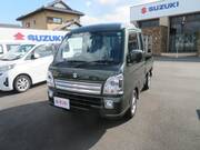 2024 SUZUKI CARRY TRUCK
