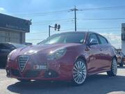 2014 ALFA ROMEO GIULIETTA