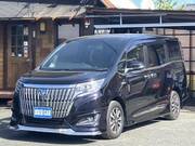 2018 TOYOTA ESQUIRE