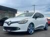 RENAULT LUTECIA