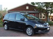 2014 VOLKSWAGEN SHARAN