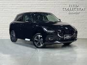 2024 SUZUKI SWIFT
