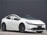 2023 TOYOTA PRIUS