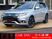 2017 MITSUBISHI OUTLANDER PHEV