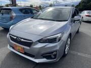 2019 SUBARU IMPREZA SPORTS