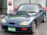 1997 SUZUKI CAPPUCCINO