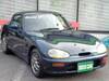 SUZUKI CAPPUCCINO