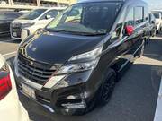 2018 NISSAN SERENA