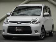 2014 TOYOTA SIENTA