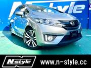 2013 HONDA FIT HYBRID