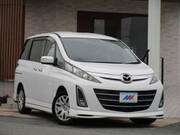 2010 MAZDA BIANTE