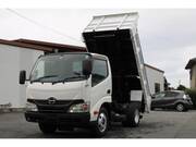 2012 HINO DUTRO