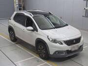 2017 PEUGEOT 2008