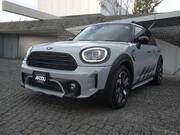 2022 BMW MINI